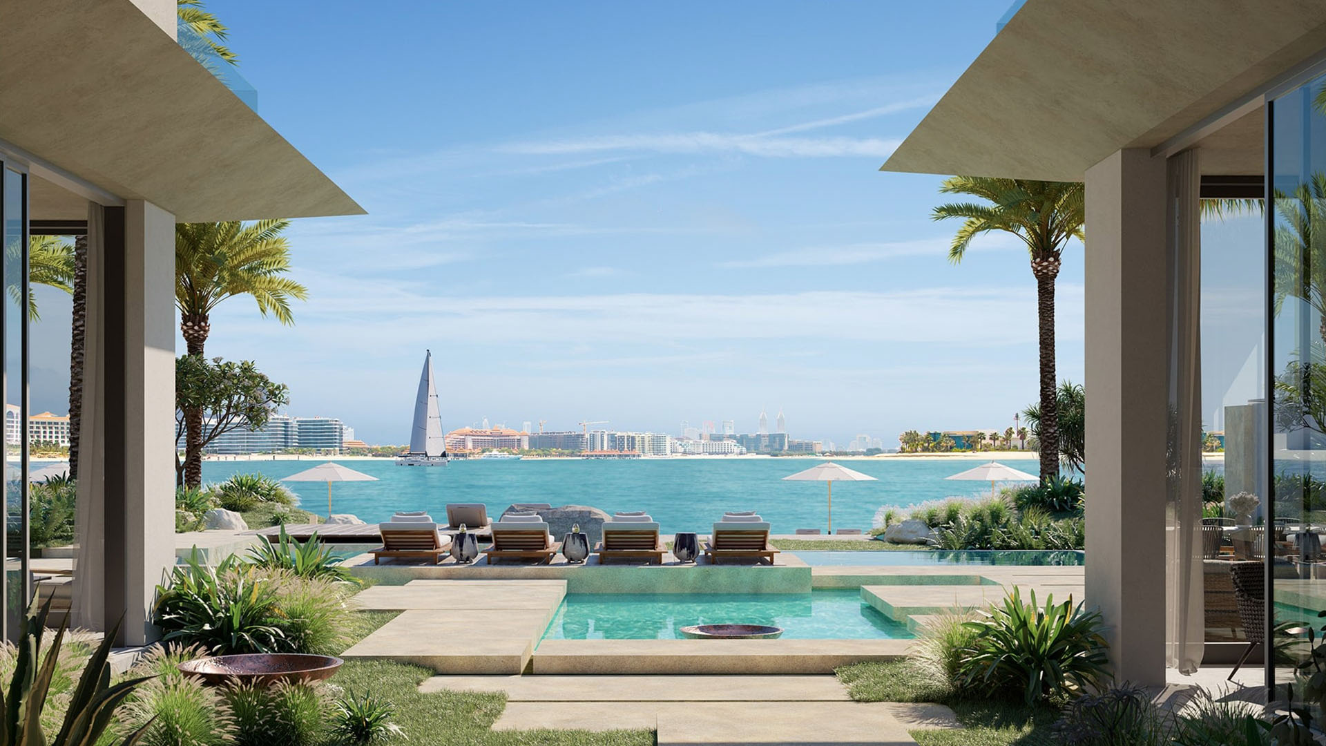 Six Senses Residences