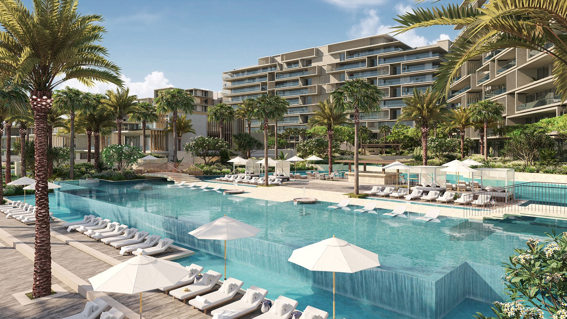 Six Senses Residences