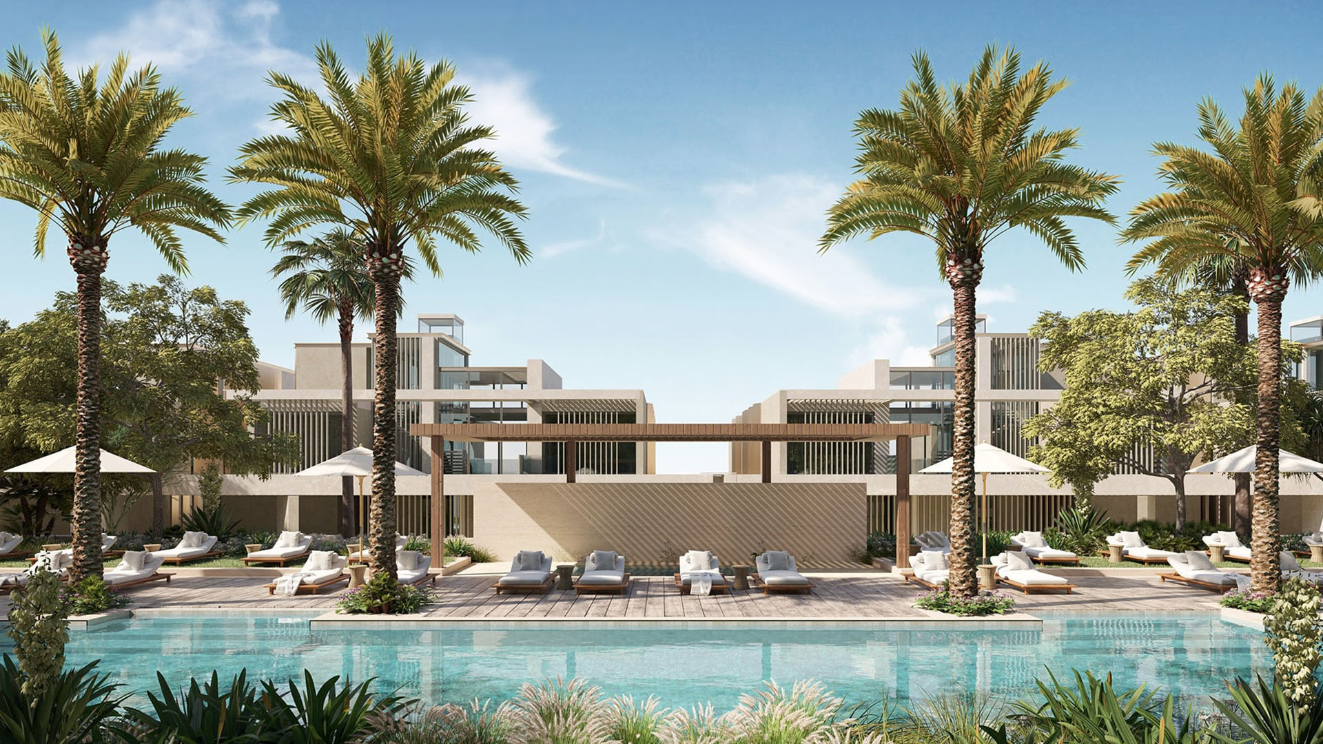 Six Senses Residences