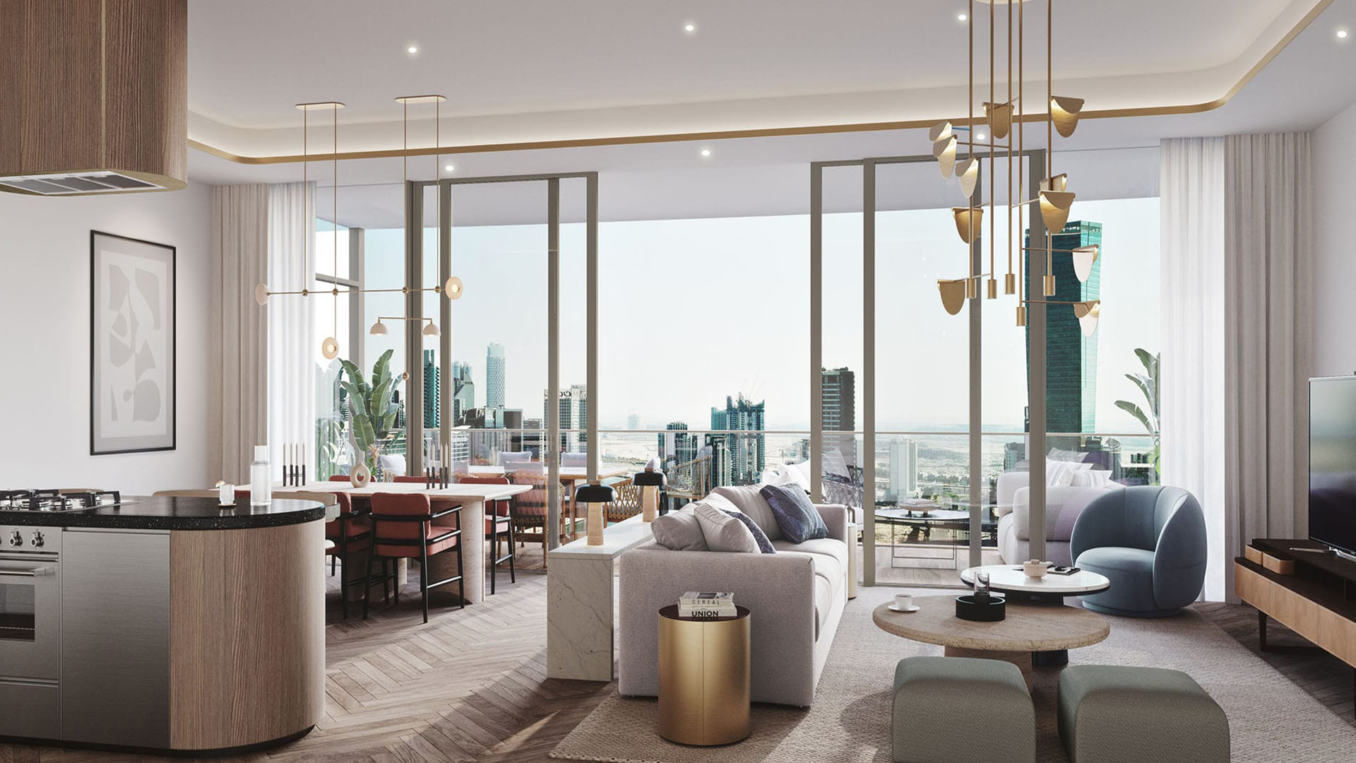 Jumeirah Living